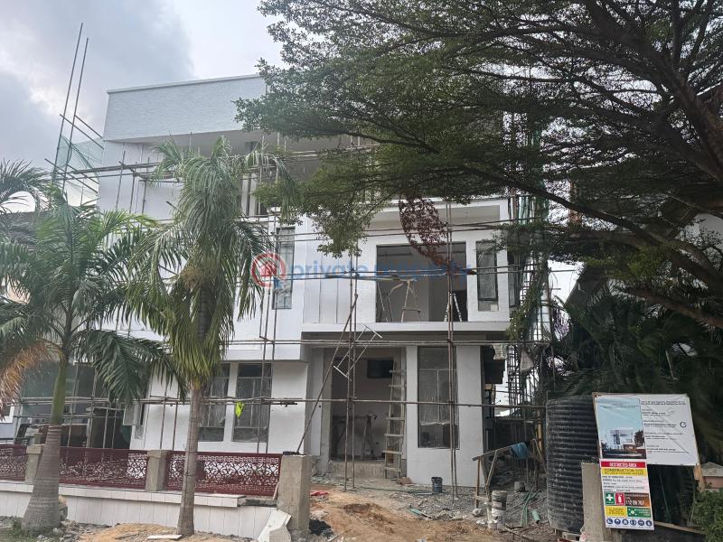 House For Sale Osapa London Lekki Lagos - 2