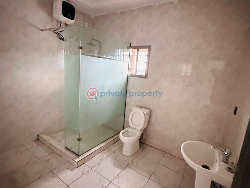 4 bedroom Terrace For Sale Katampe Main Abuja Phase 2  - 7