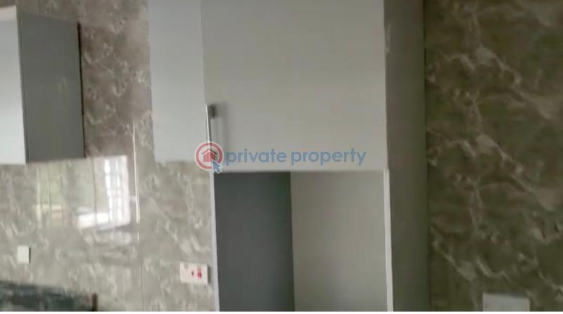 2 bedroom Block Of Flats For Rent Greenland Estate Ogombo Rd Ajah Lagos - 4