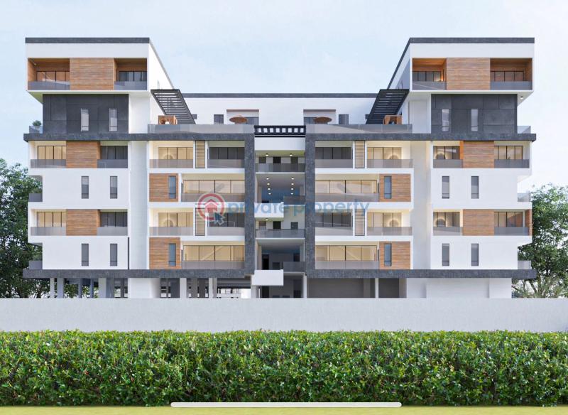 4 bedroom Maisonette For Sale Ikoyi Lagos - 3