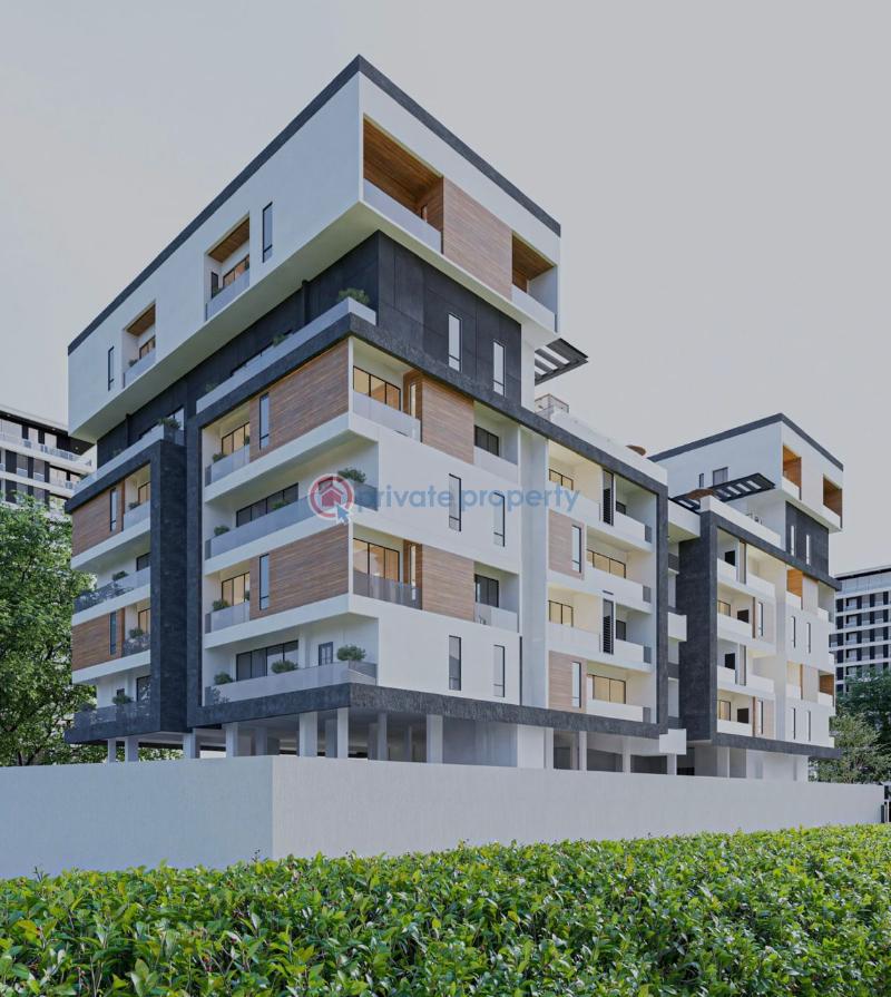 4 bedroom Maisonette For Sale Ikoyi Lagos - 4
