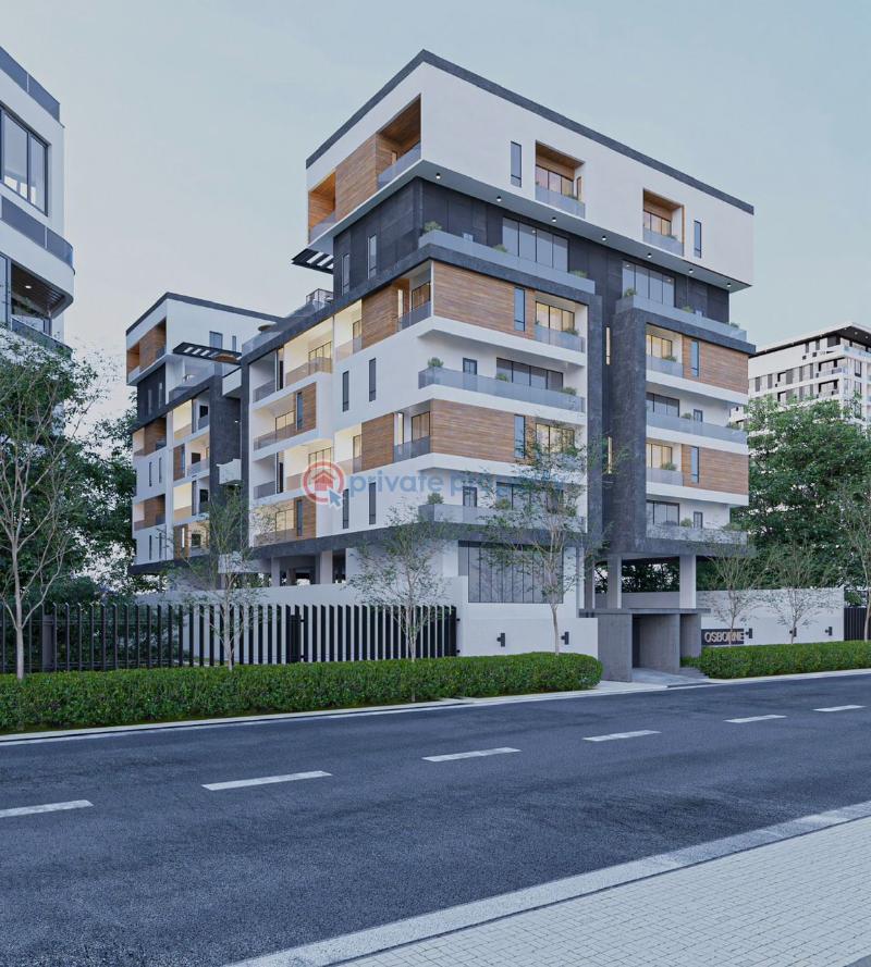 4 bedroom Maisonette For Sale Ikoyi Lagos - 2