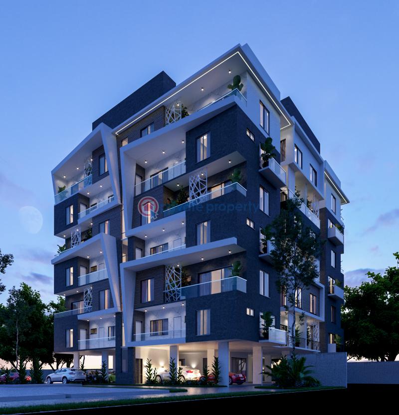 3 bedroom Flat & Apartment For Sale Kehinde Ogunnusi Ifako-Gbagada Lagos - 2