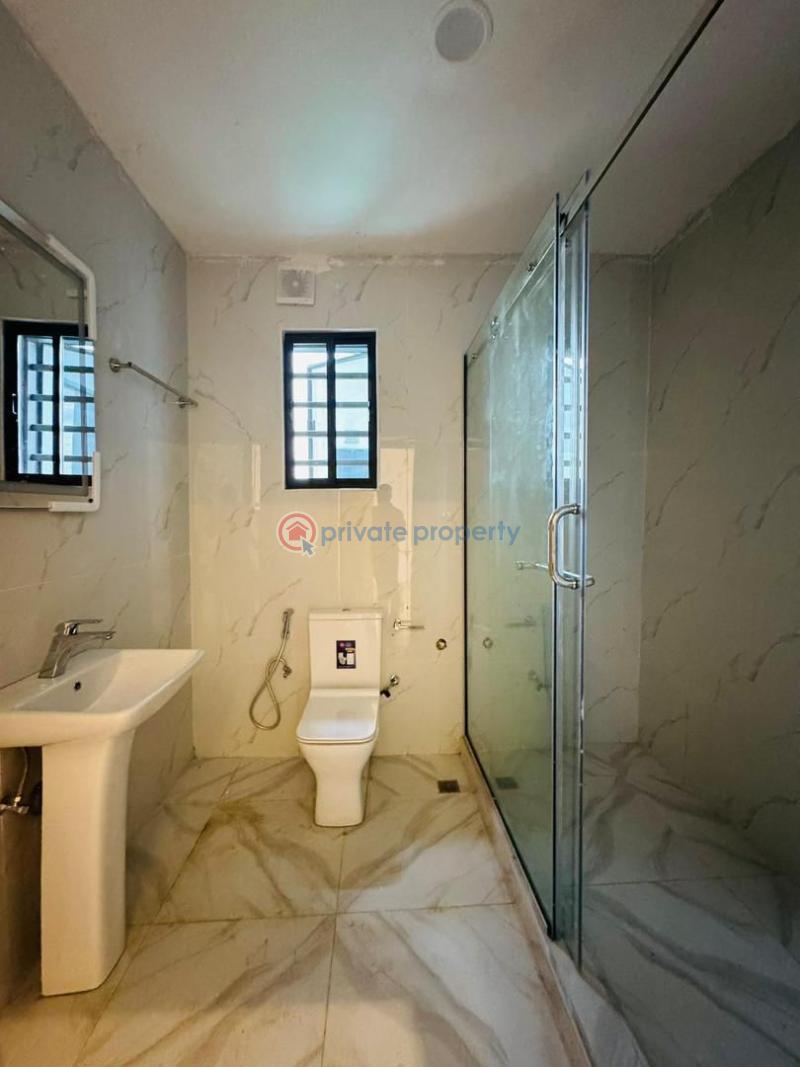 4 bedroom Maisonette For Sale Ikeja Lagos - 6