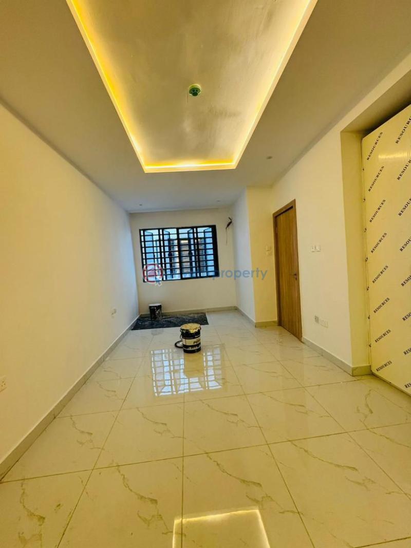 4 bedroom Maisonette For Sale Ikeja Lagos - 2