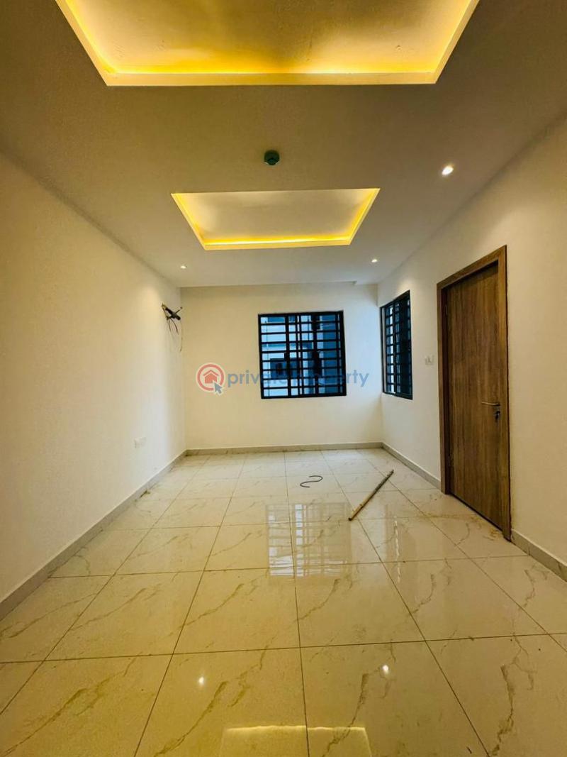 4 bedroom Maisonette For Sale Ikeja Lagos - 11
