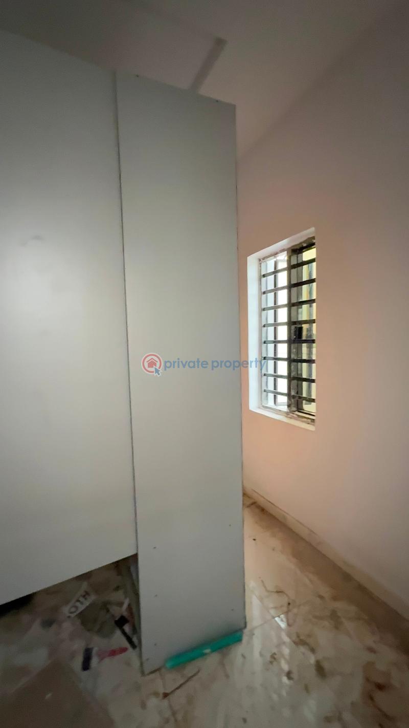 4 bedroom Maisonette For Sale Ikeja Lagos - 8