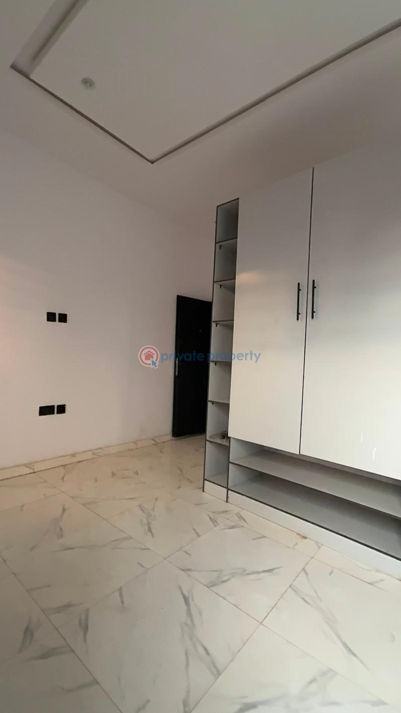 4 bedroom Maisonette For Sale Ikeja Lagos - 9