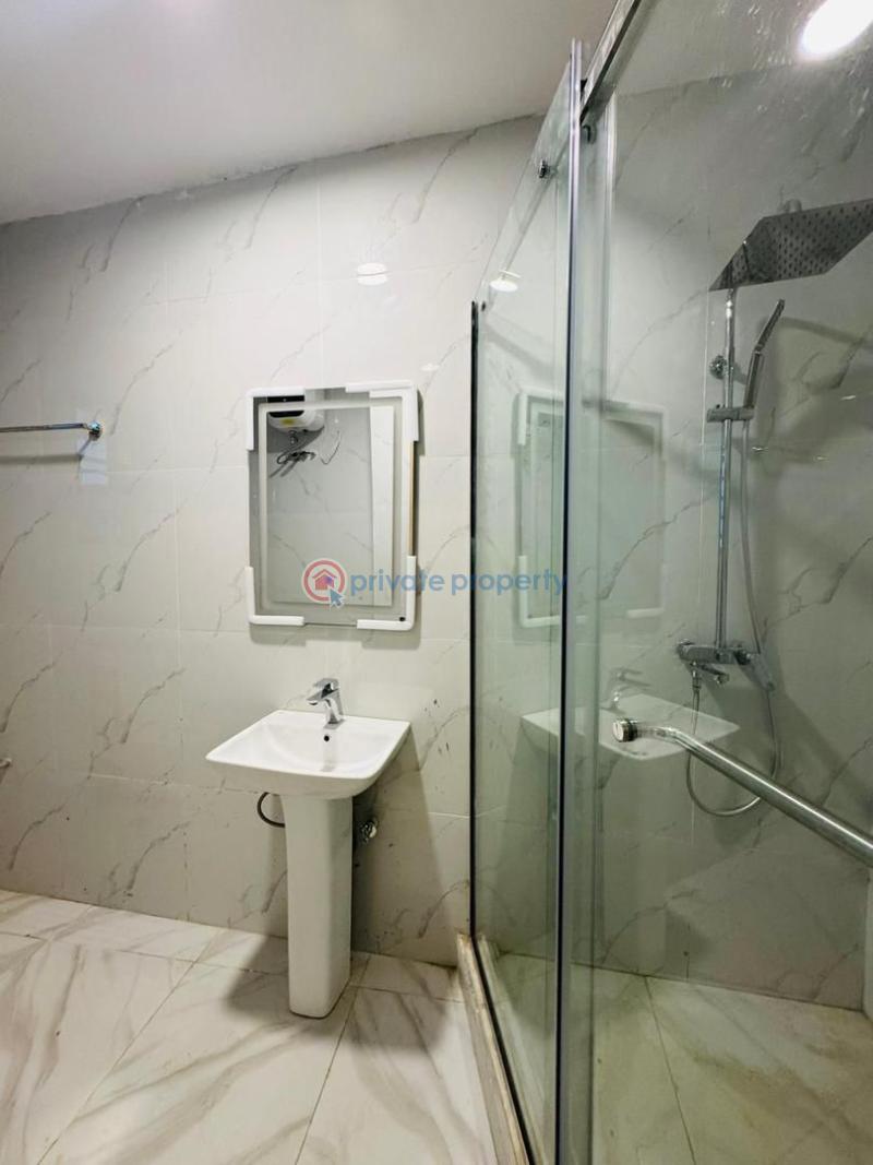 4 bedroom Maisonette For Sale Ikeja Lagos - 7