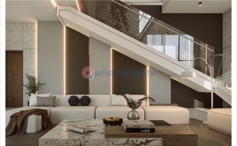 3 bedroom Maisonette For Sale Ikoyi Lagos - 3