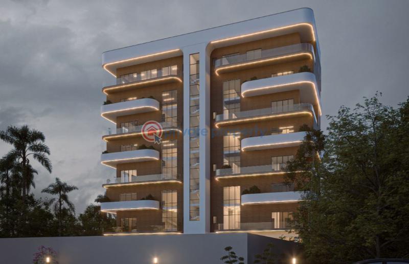 3 bedroom Maisonette For Sale Ikoyi Lagos - 2