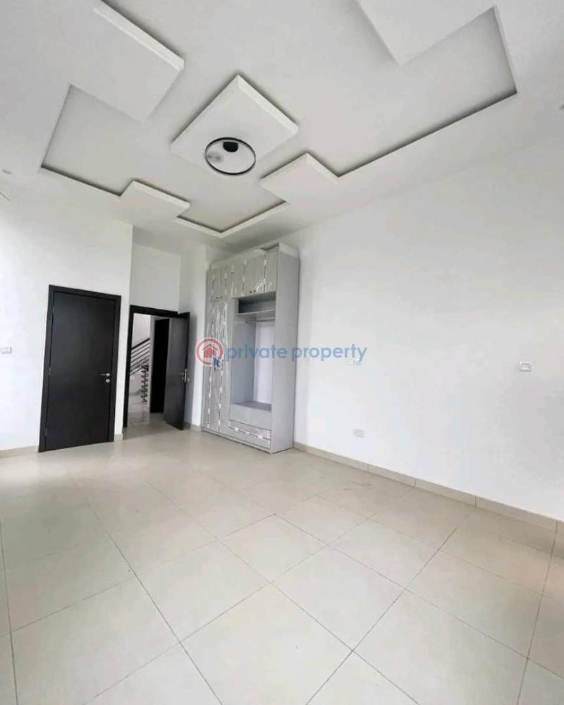 5 bedroom Duplex For Sale Osapa London Lekki Lagos - 3