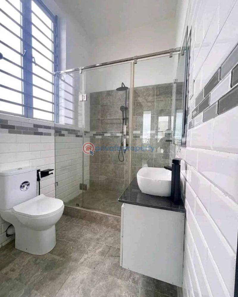 5 bedroom Duplex For Sale Osapa London Lekki Lagos - 5