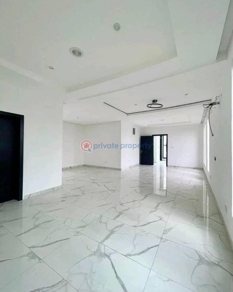 5 bedroom Duplex For Sale Osapa London Lekki Lagos - 13