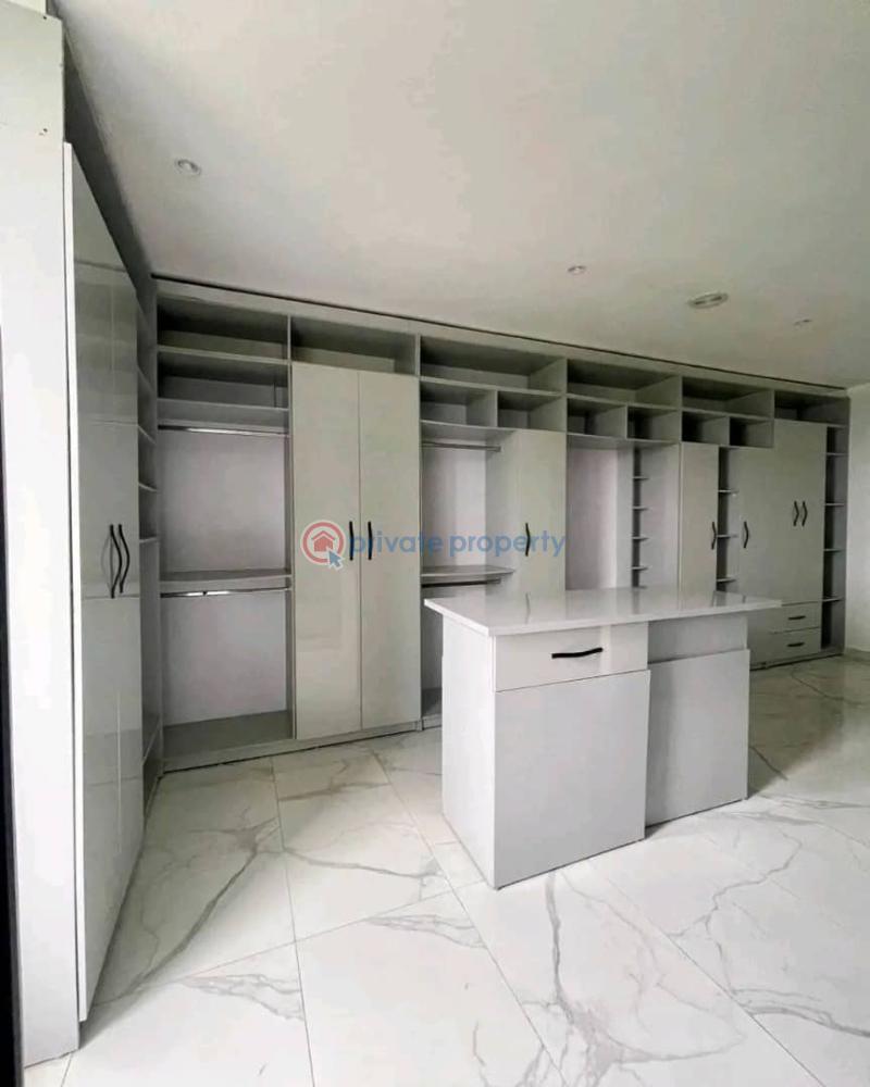 5 bedroom Duplex For Sale Osapa London Lekki Lagos - 8