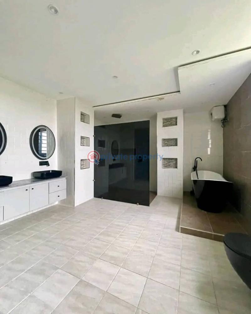 5 bedroom Duplex For Sale Osapa London Lekki Lagos - 7