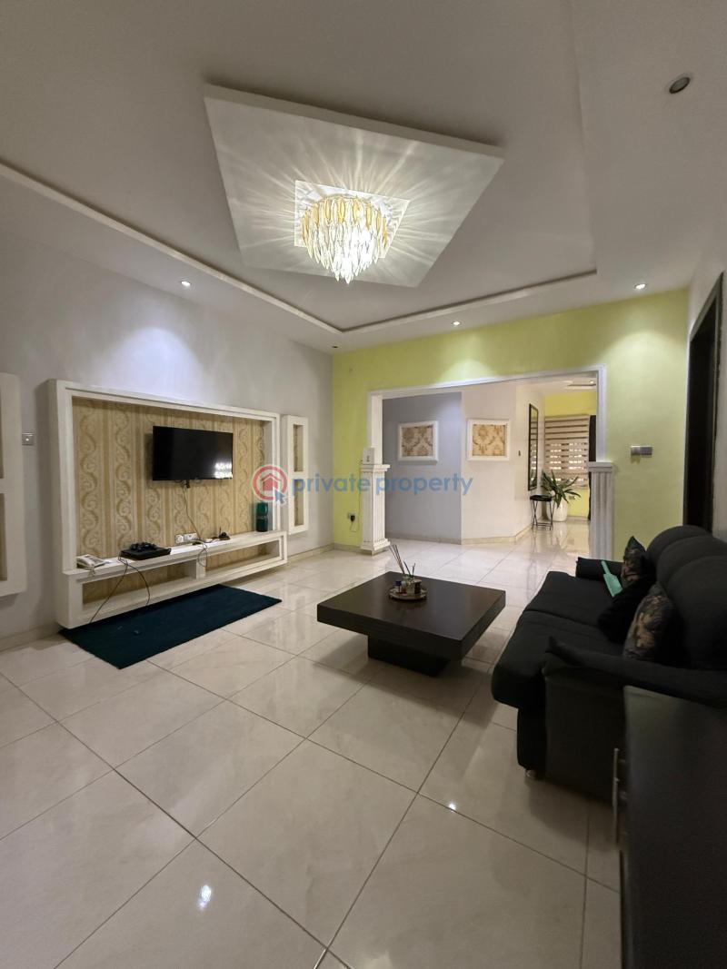 5 bedroom Maisonette For Sale Aerodrome Gra Samonda Ibadan Oyo - 11