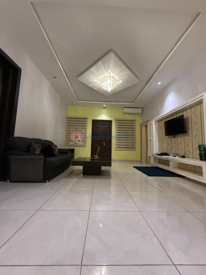 5 bedroom Maisonette For Sale Aerodrome Gra Samonda Ibadan Oyo - 13