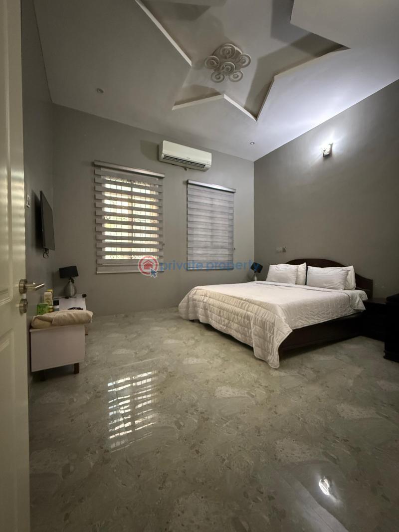 5 bedroom Maisonette For Sale Aerodrome Gra Samonda Ibadan Oyo - 9