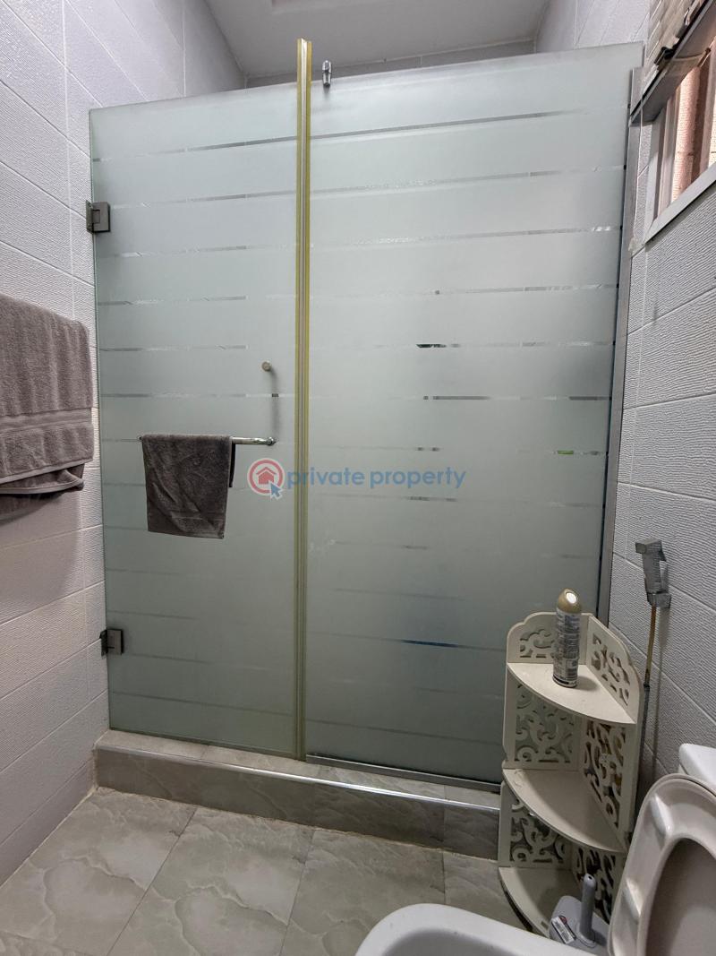 5 bedroom Maisonette For Sale Aerodrome Gra Samonda Ibadan Oyo - 10