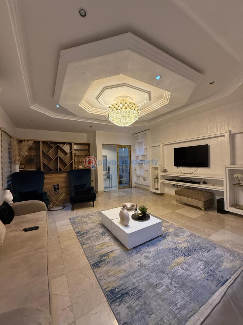 5 bedroom Maisonette For Sale Aerodrome Gra Samonda Ibadan Oyo - 5