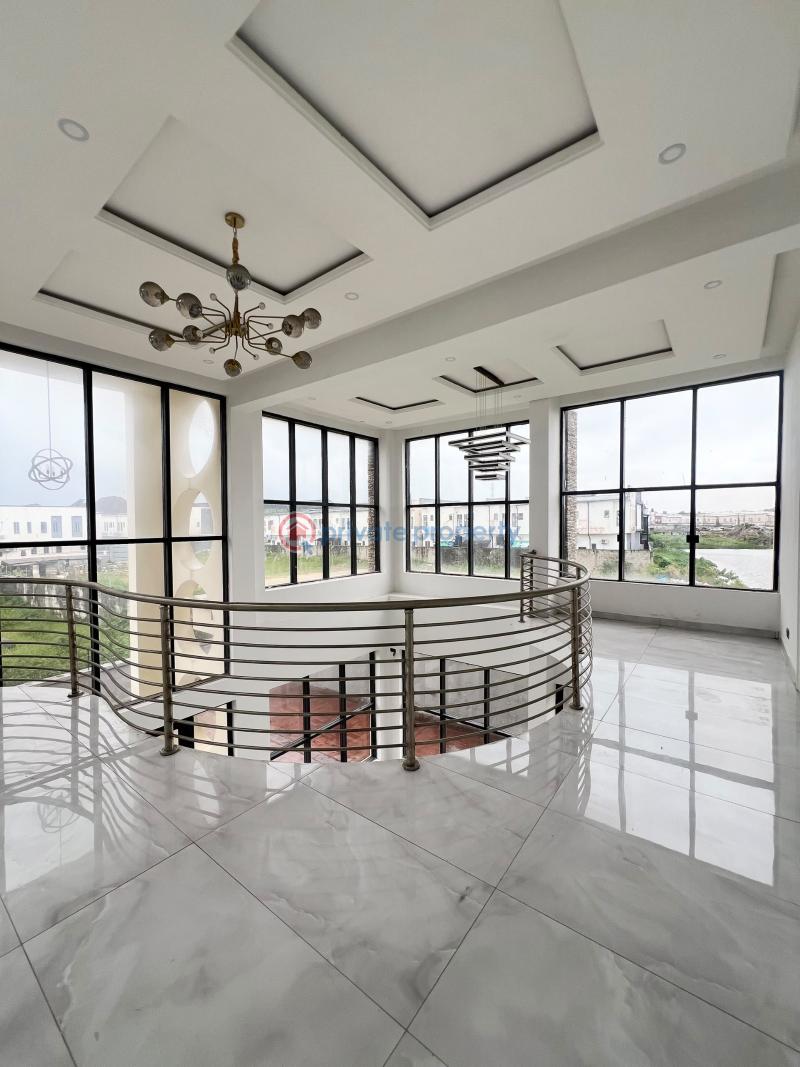 4 bedroom Duplex For Rent Orchid Lekki Lekki Phase 2 Lagos - 7