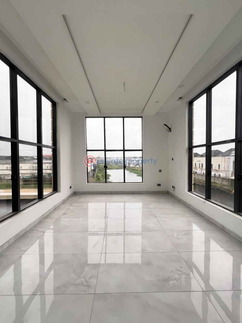 4 bedroom Duplex For Rent Orchid Lekki Lekki Phase 2 Lagos - 3