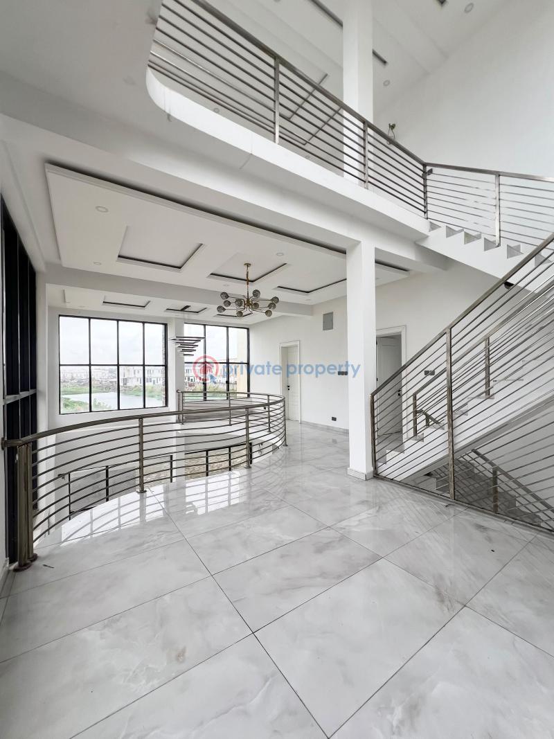 4 bedroom Duplex For Rent Orchid Lekki Lekki Phase 2 Lagos - 1