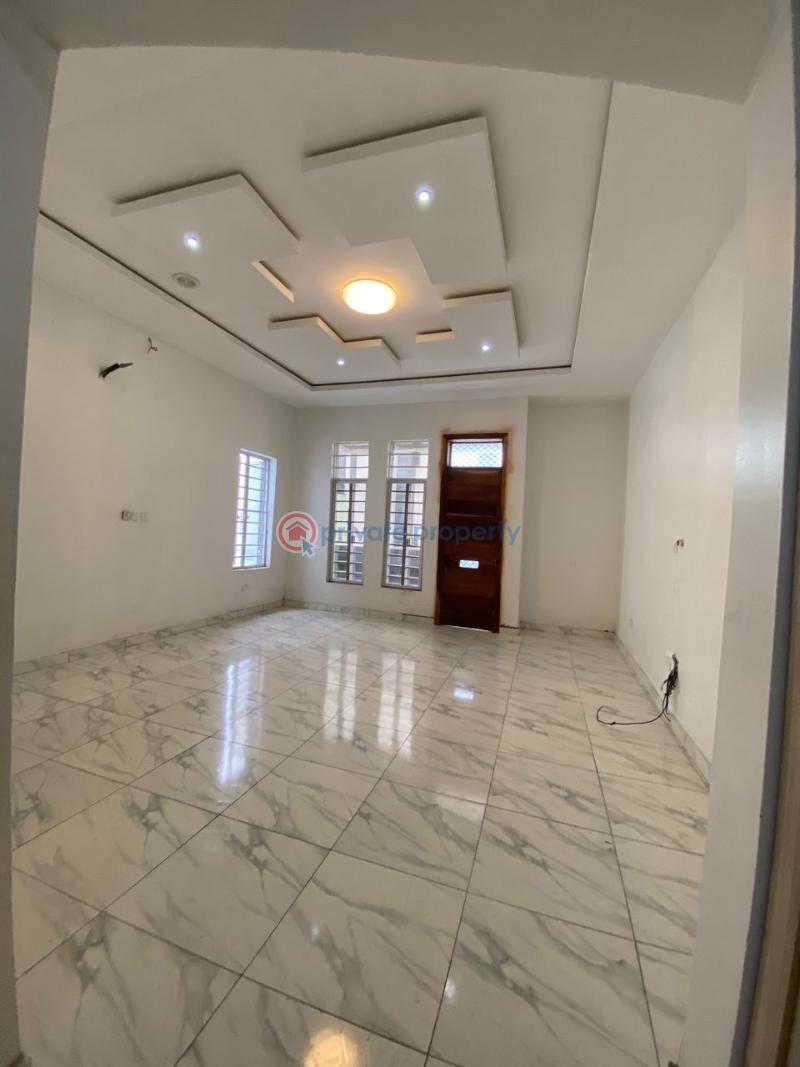 1 bedroom Shared Apartment For Rent Oral Estate Lekki Lagos - 0