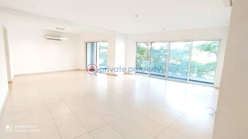 4 bedroom Flat & Apartment For Rent Banana Island Ikoyi Lagos - 16