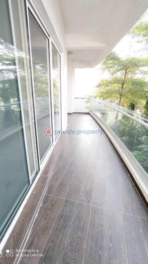 4 bedroom Flat & Apartment For Rent Banana Island Ikoyi Lagos - 2