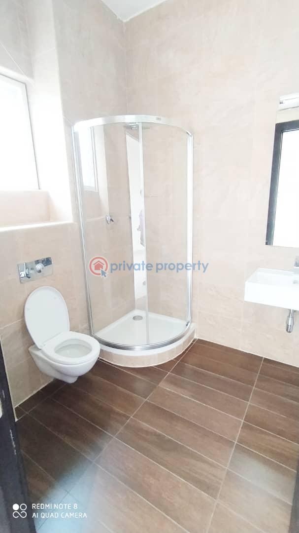 4 bedroom Flat & Apartment For Rent Banana Island Ikoyi Lagos - 3