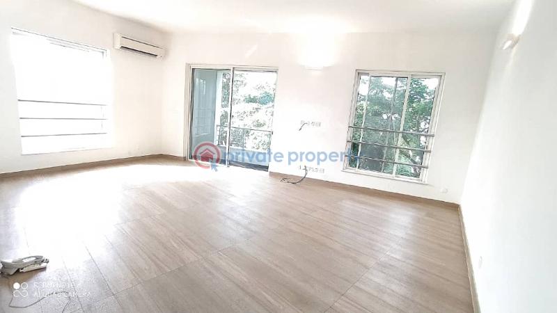 4 bedroom Flat & Apartment For Rent Banana Island Ikoyi Lagos - 10