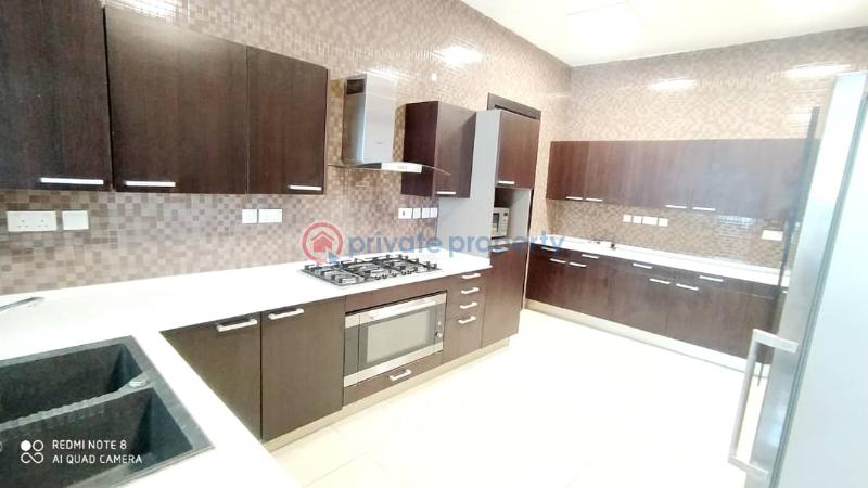 4 bedroom Flat & Apartment For Rent Banana Island Ikoyi Lagos - 14