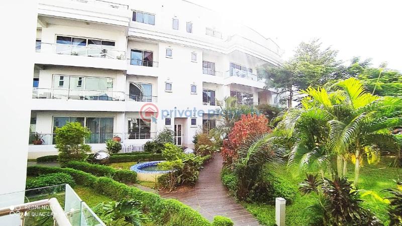 4 bedroom Flat & Apartment For Rent Banana Island Ikoyi Lagos - 1