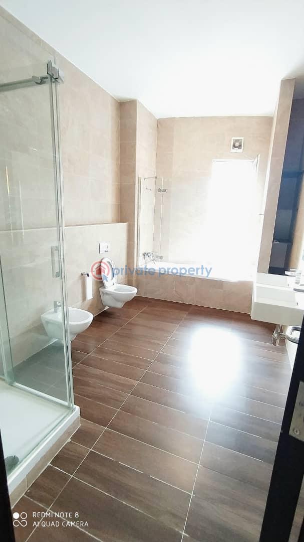 4 bedroom Flat & Apartment For Rent Banana Island Ikoyi Lagos - 6