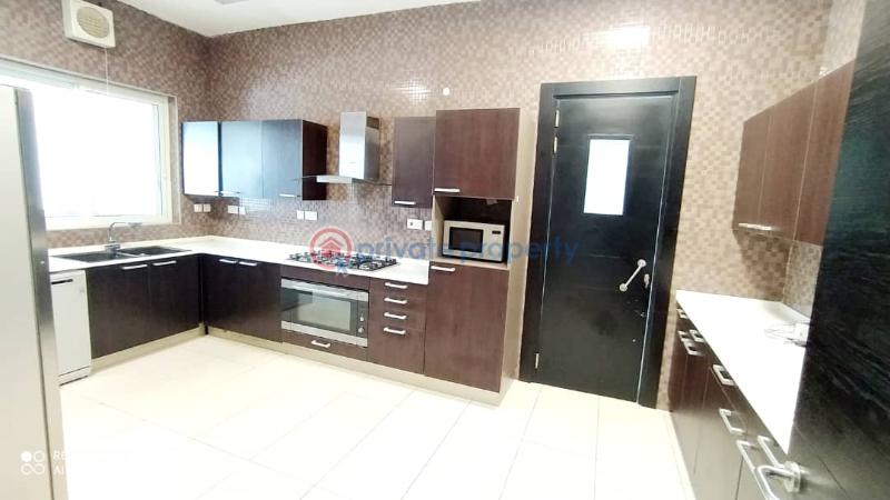 4 bedroom Flat & Apartment For Rent Banana Island Ikoyi Lagos - 13