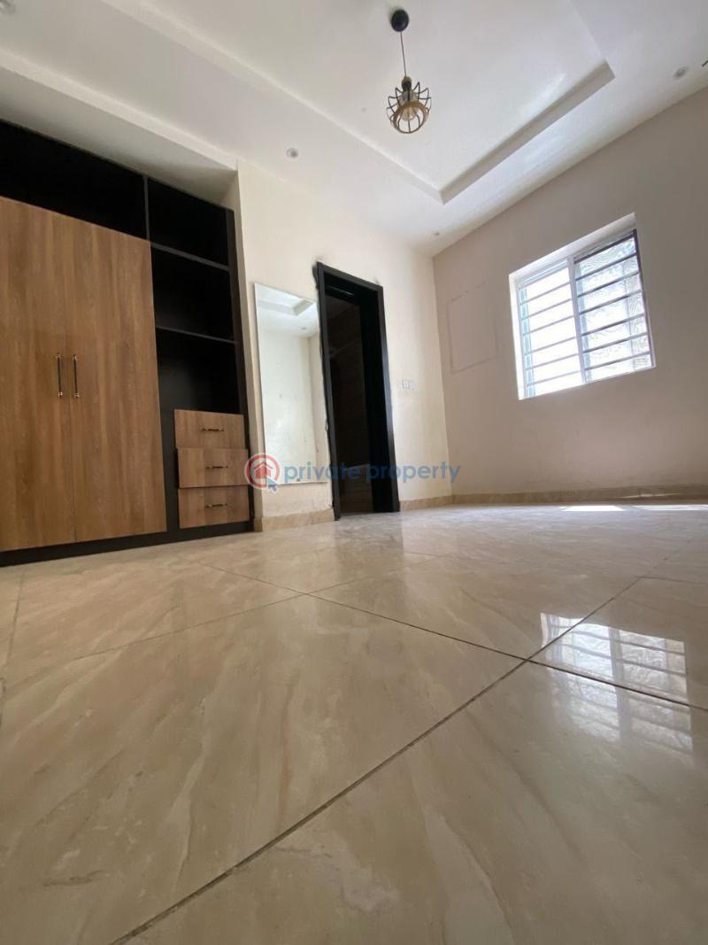 1 bedroom Shared Apartment For Rent Chevyview Es Chevron Drive Lekki Lagos
