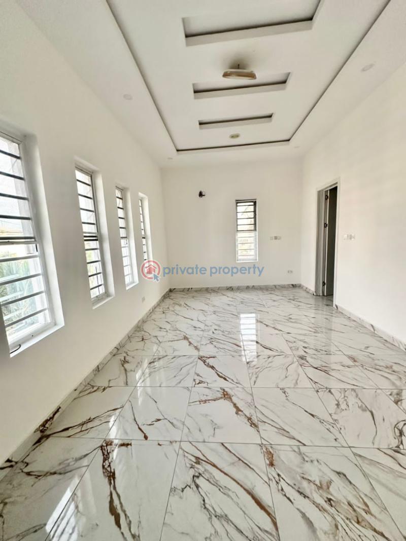 1 bedroom Shared Apartment For Rent Osapa London Lekki Lagos - 1