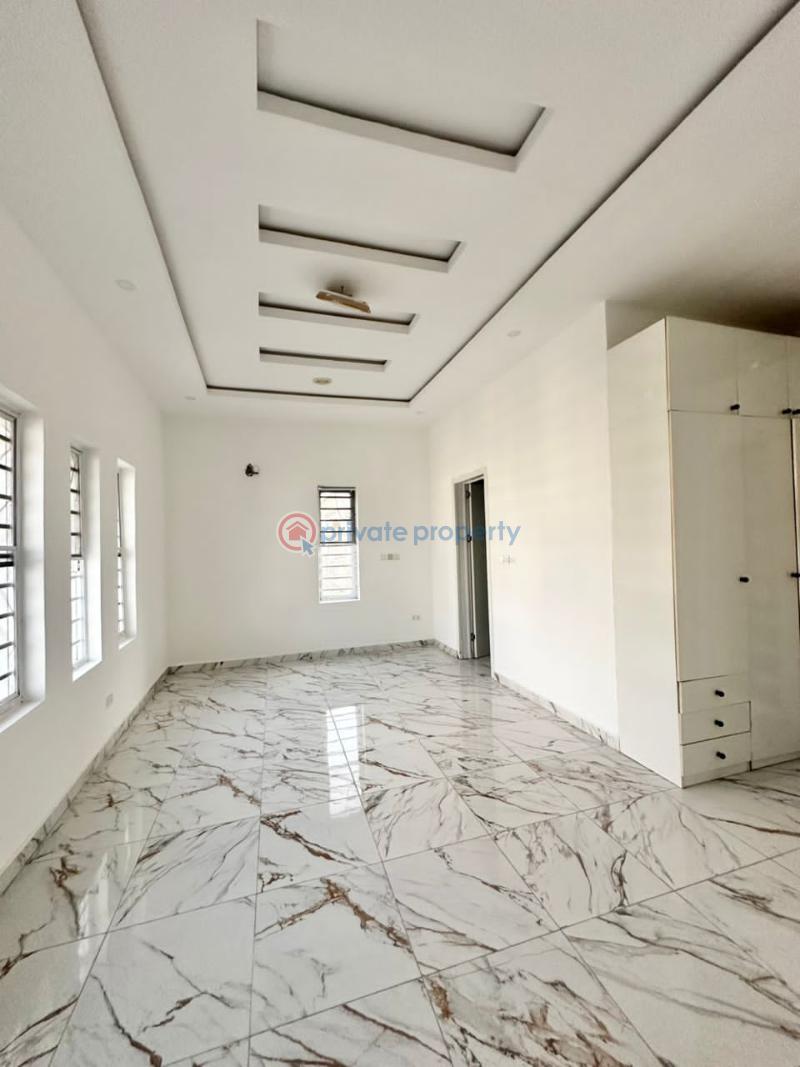 1 bedroom Shared Apartment For Rent Osapa London Lekki Lagos - 2