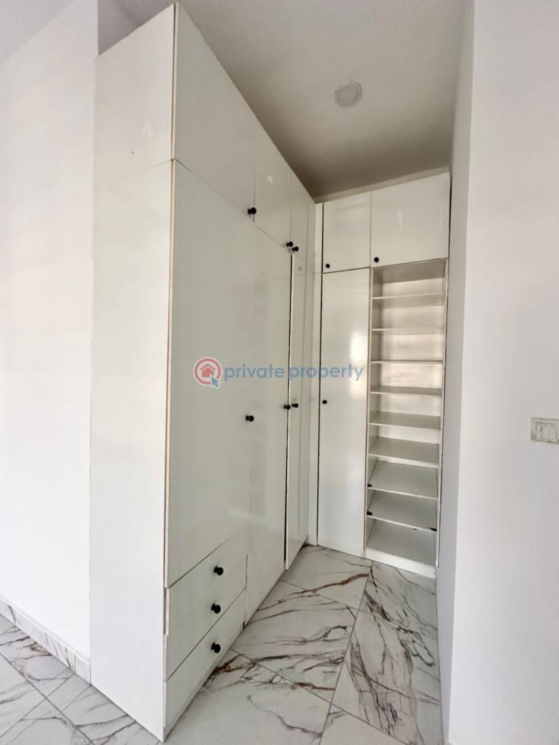 1 bedroom Shared Apartment For Rent Osapa London Lekki Lagos - 4