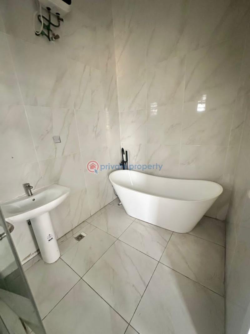 1 bedroom Shared Apartment For Rent Osapa London Lekki Lagos - 6