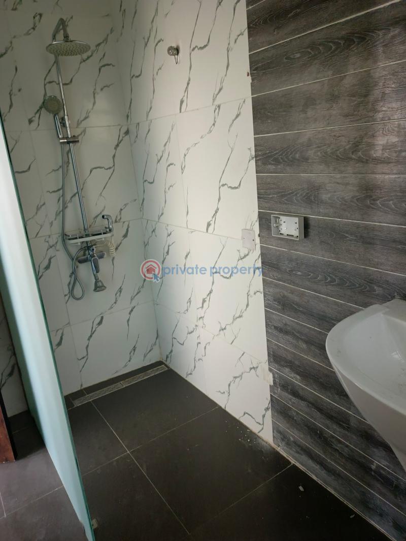 1 bedroom Shared Apartment For Rent 2a Jamiu Odunsi Hrc Estate Harris Drive Vgc Extension Victoria Garden City Lekki Lagos - 1