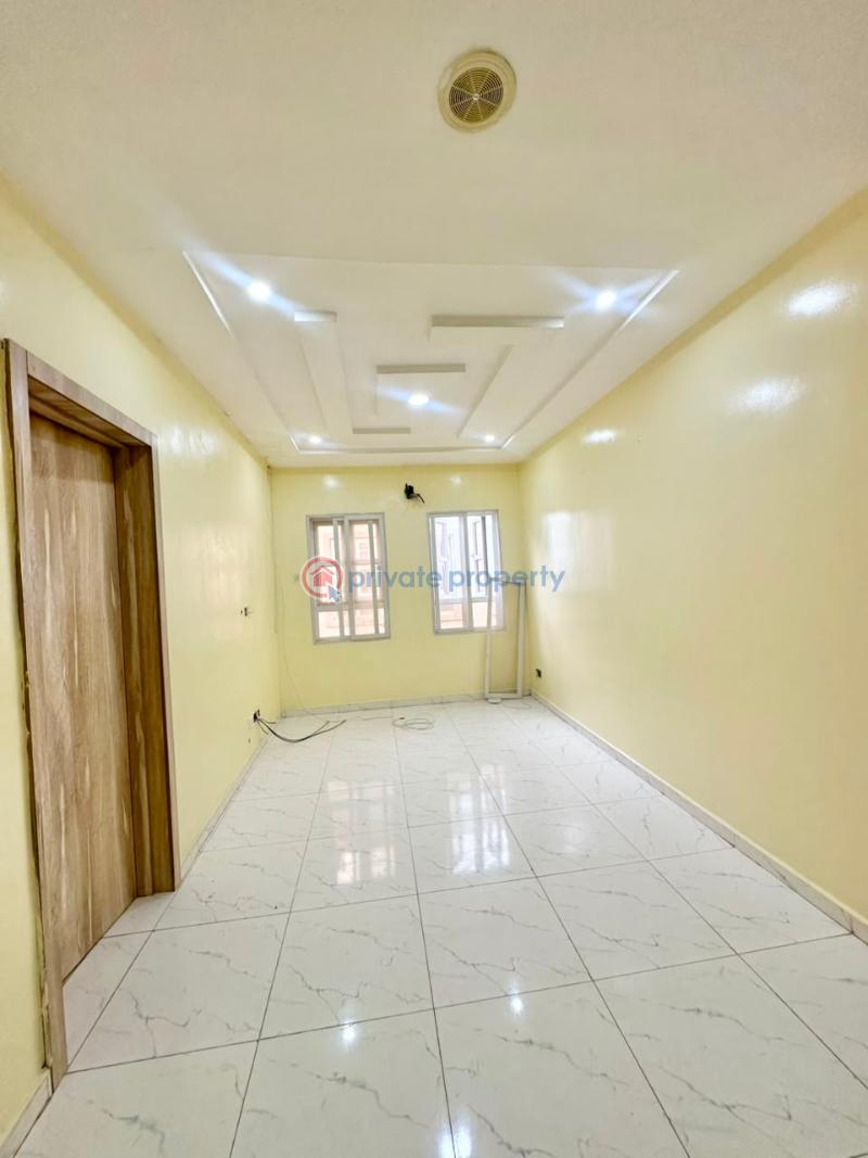 1 bedroom Mini Flat For Rent Royal Pine Estate Orchid Road Lekki Lagos - 2