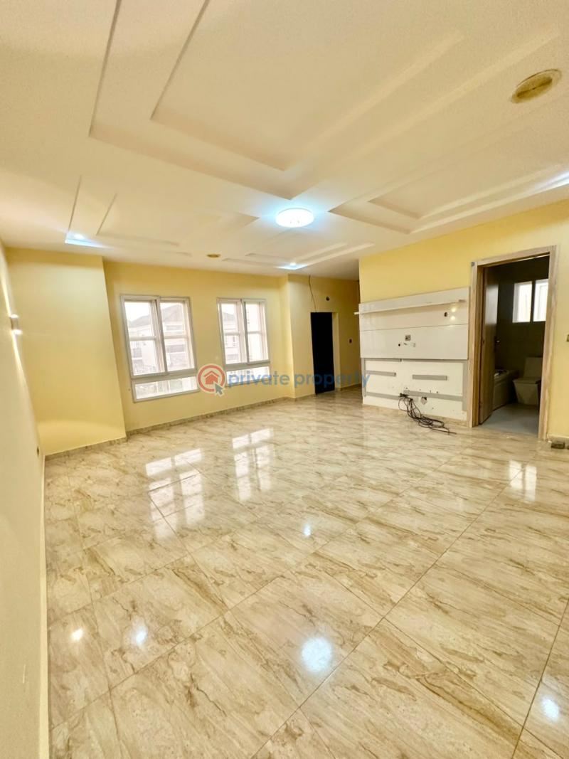 1 bedroom Mini Flat For Rent Royal Pine Estate Orchid Road Lekki Lagos - 0