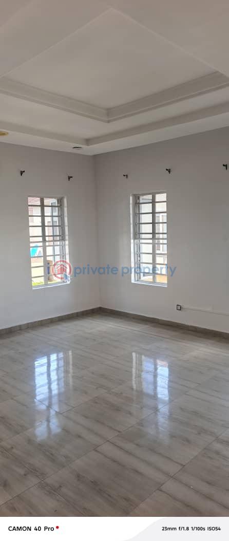 Room or Boys Quarter For Rent Van Daniels Estate Lekki Expressway Lagos - 0