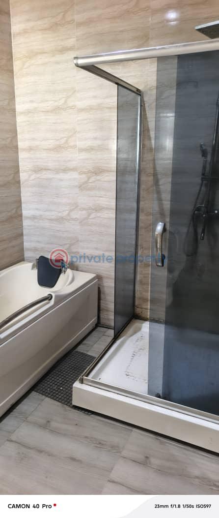 Room or Boys Quarter For Rent Van Daniels Estate Lekki Expressway Lagos - 4