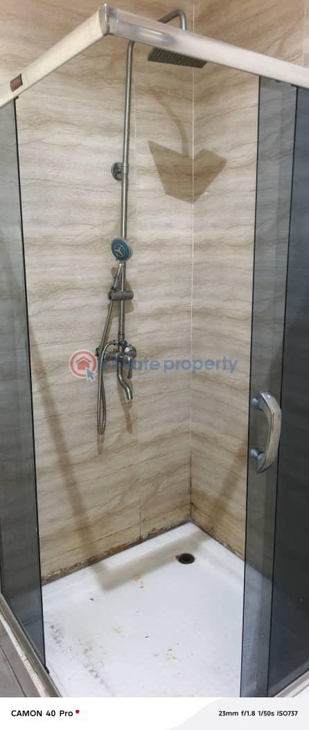 Room or Boys Quarter For Rent Van Daniels Estate Lekki Expressway Lagos - 7