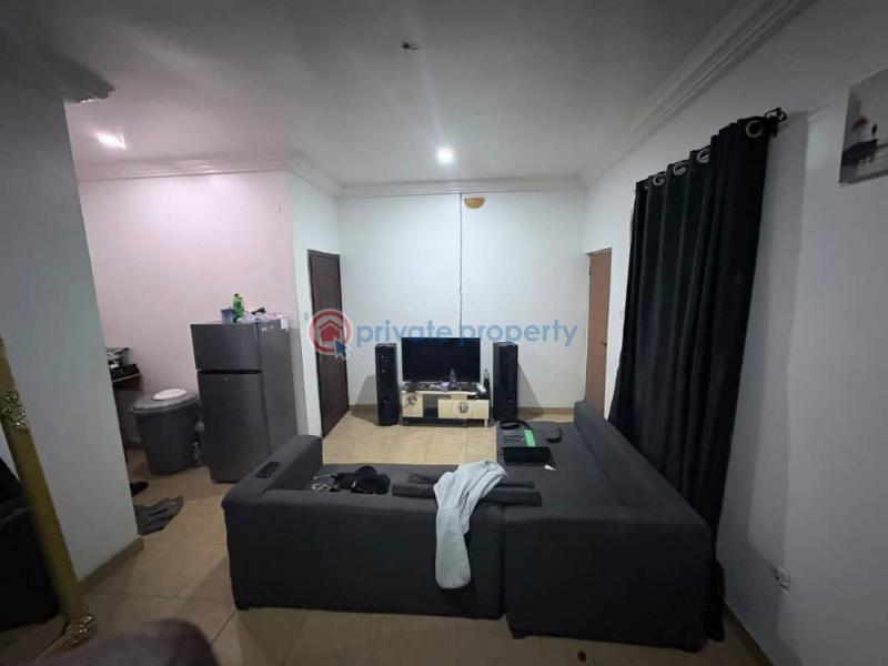 Self Contain For Rent Ikota Lekki Lagos