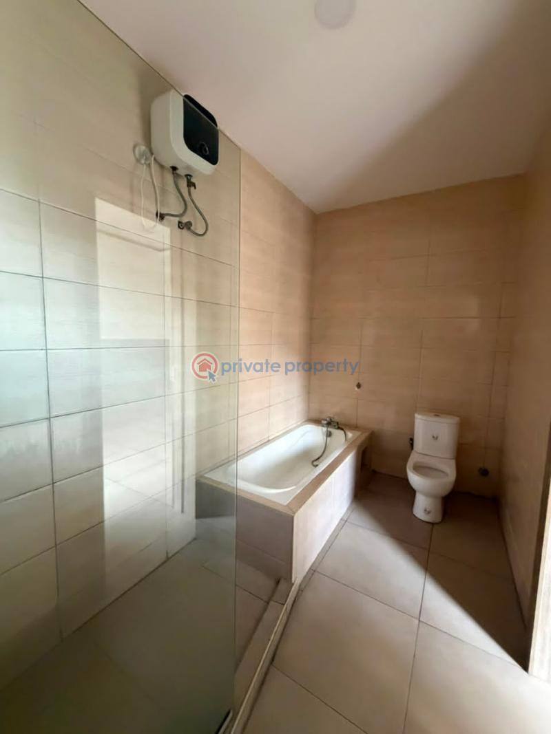 1 bedroom Shared Apartment For Rent Orchid Road Before The Round About Chevron Drive Lekki Lagos - 4